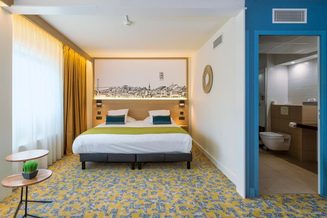 Hotel Astoria