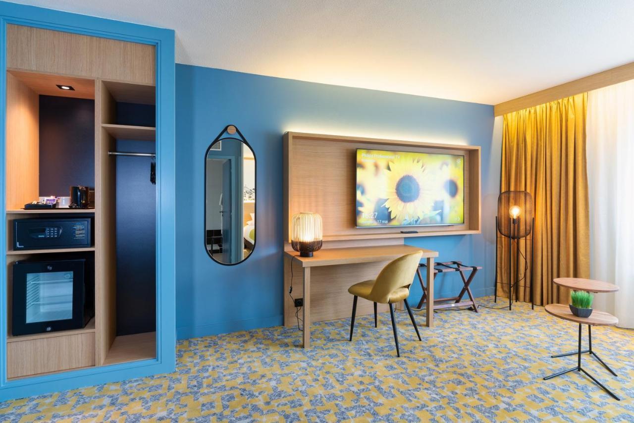Hotel Astoria