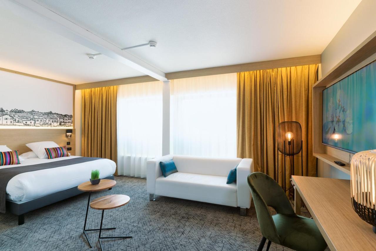 Astoria Hotel Agen