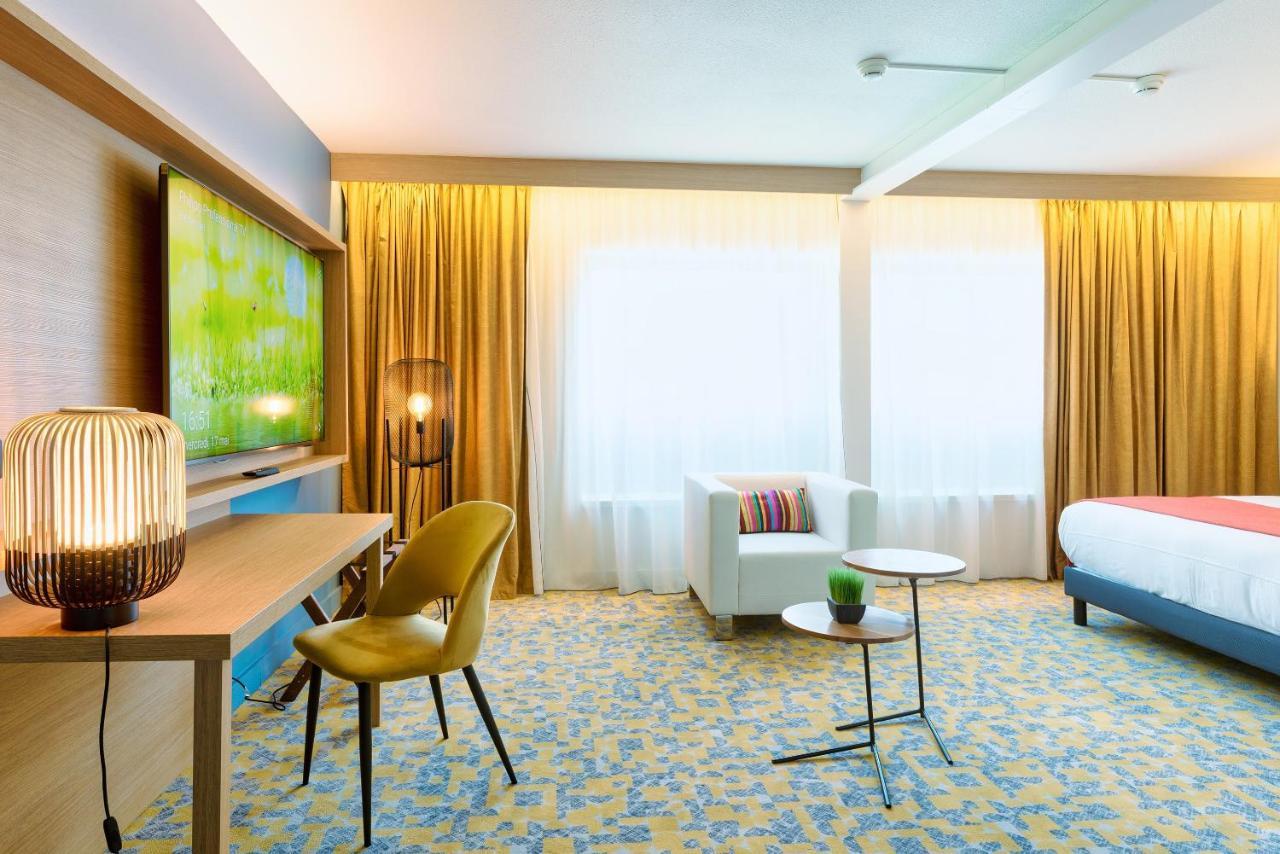 Hotel Astoria Agen