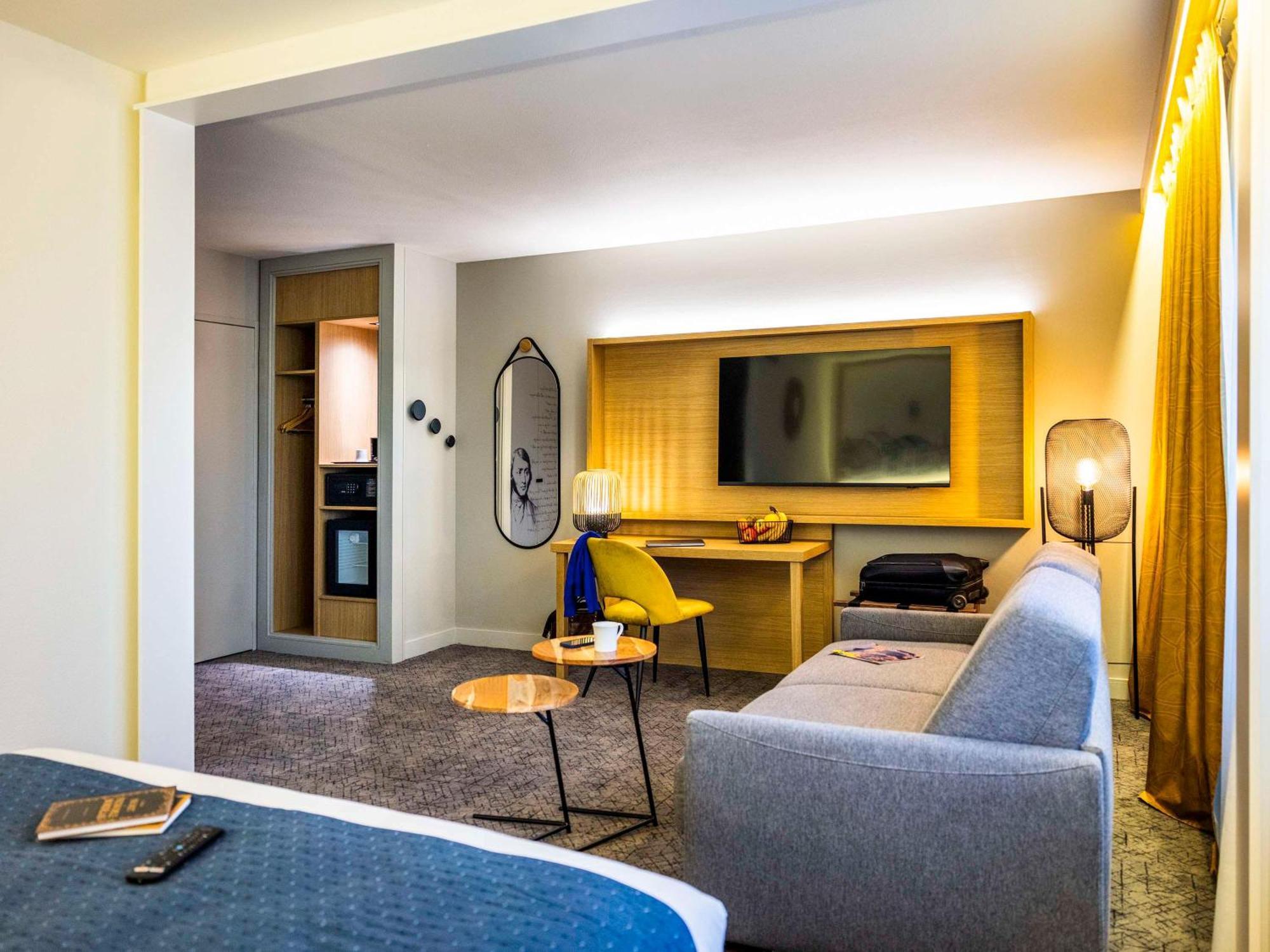 Hotel Astoria Agen