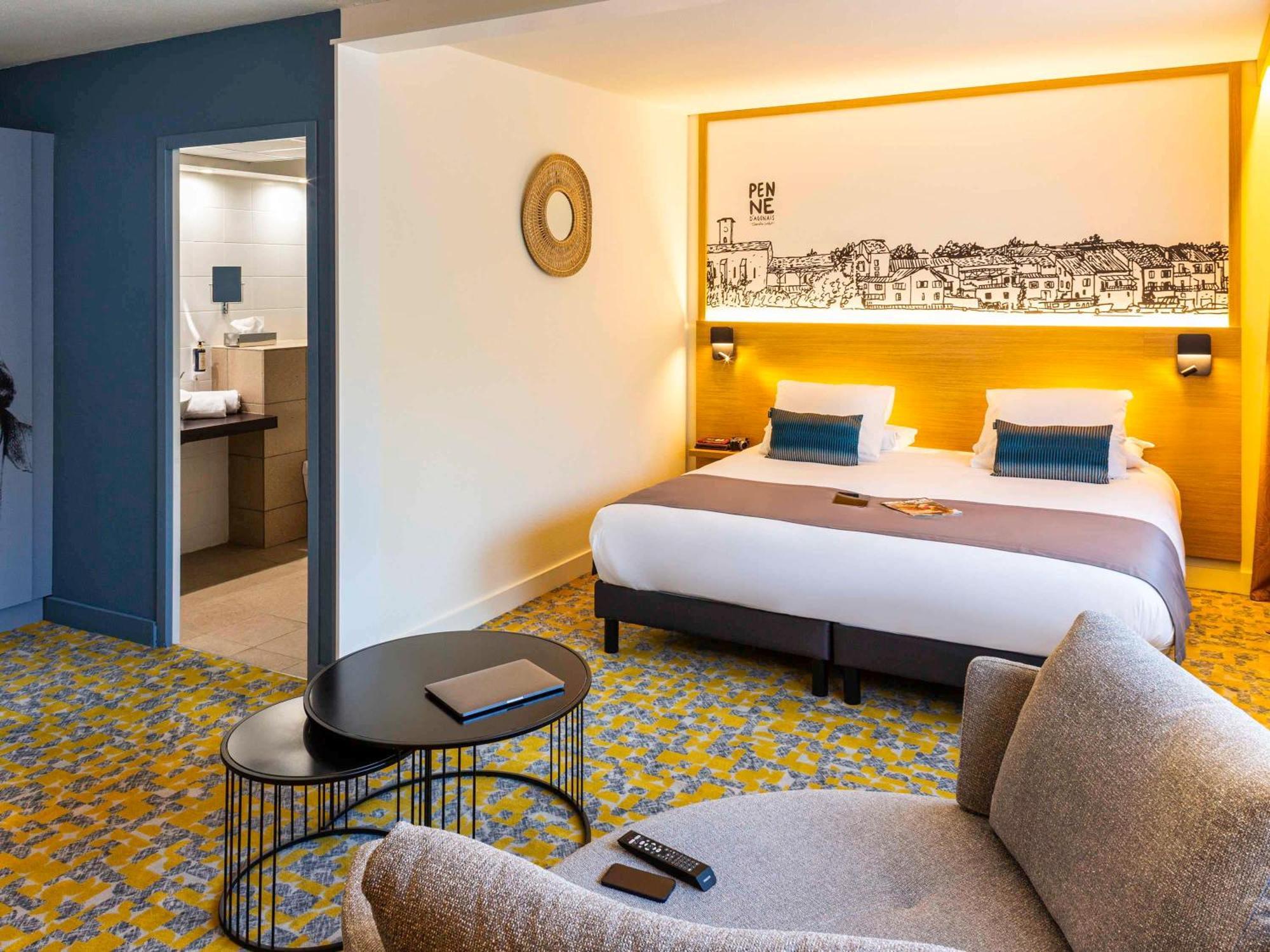 Astoria Hotel