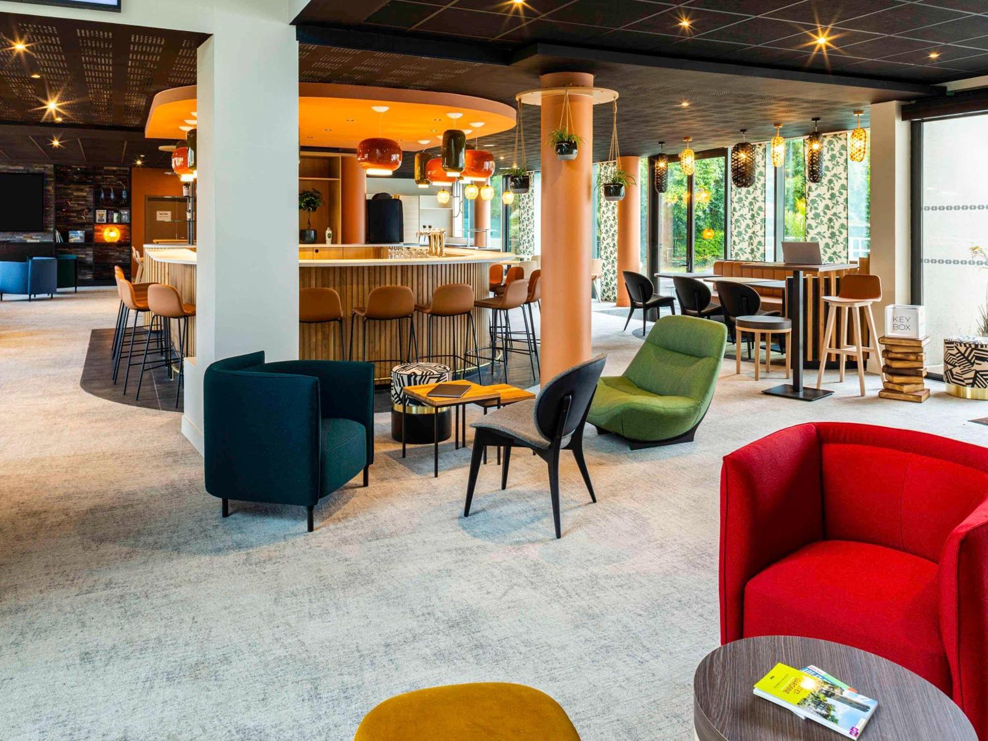 Astoria Hotel Agen