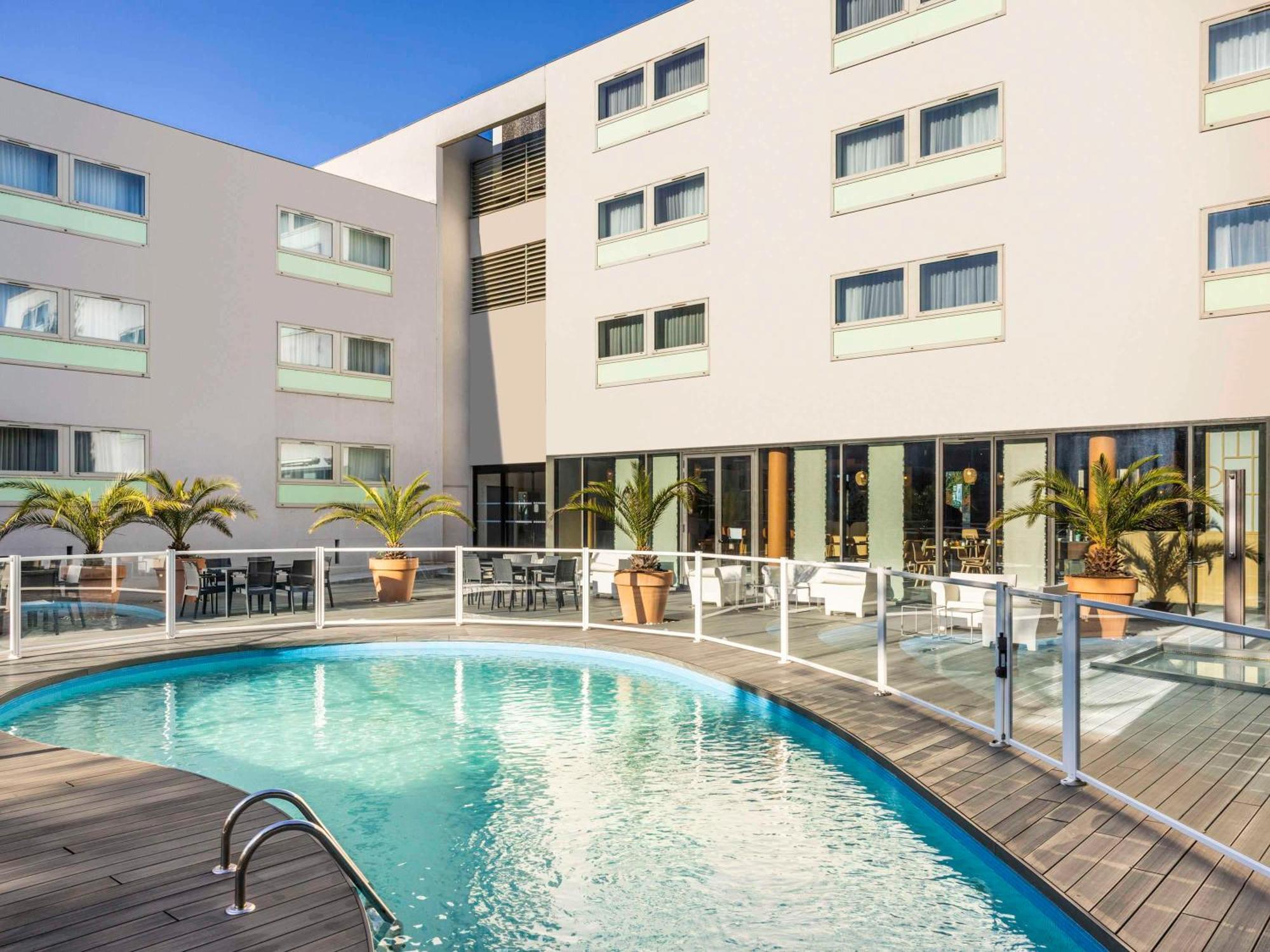 Astoria Hotel