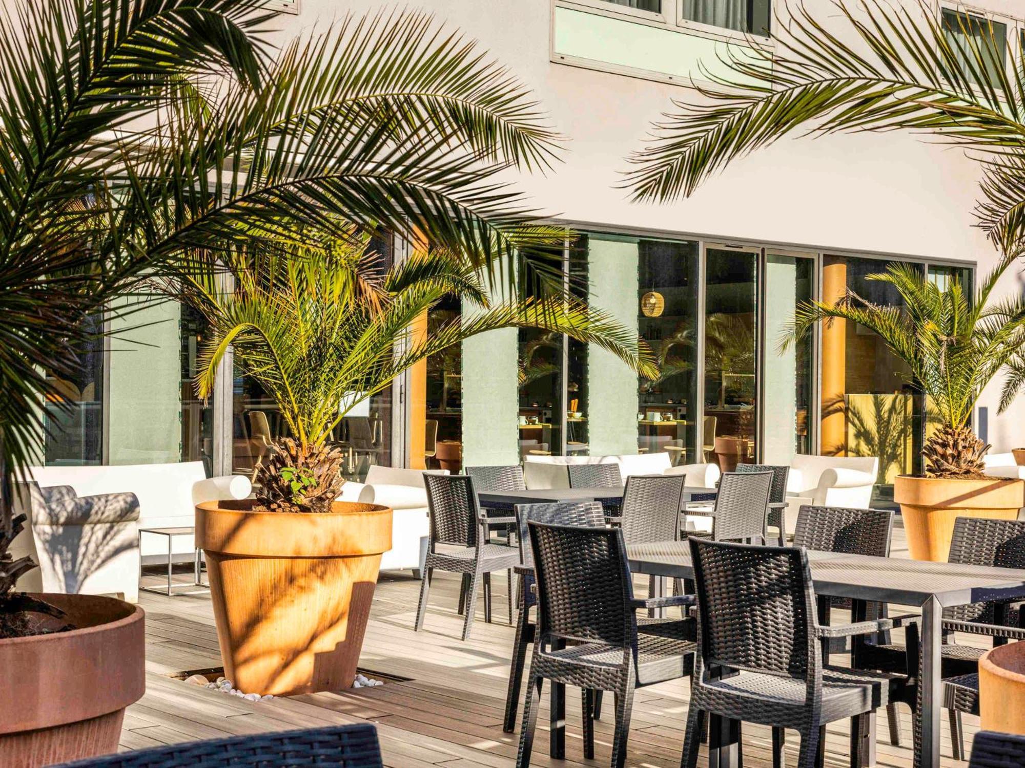 Astoria 4* Agen