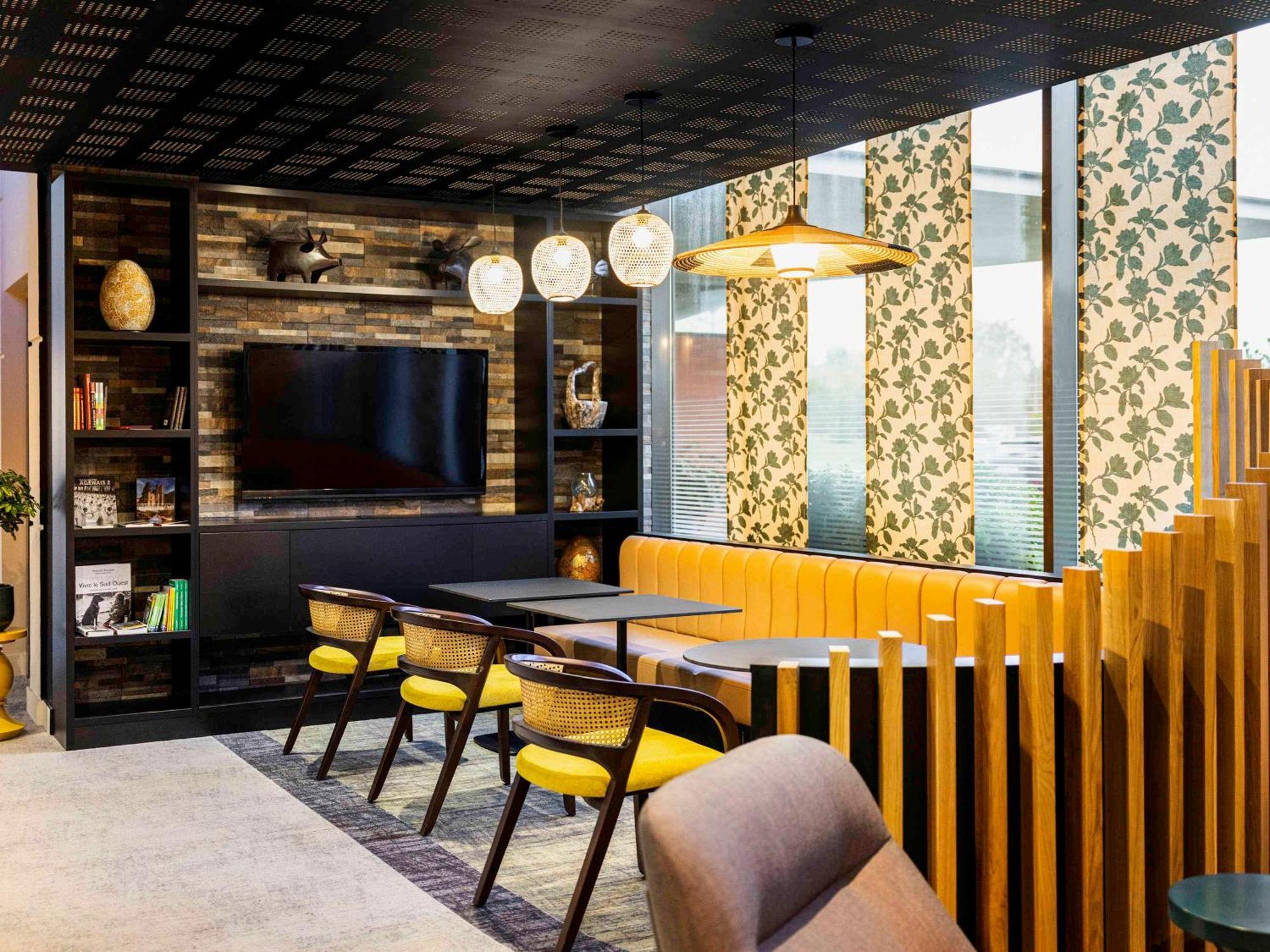Hotel Astoria Agen