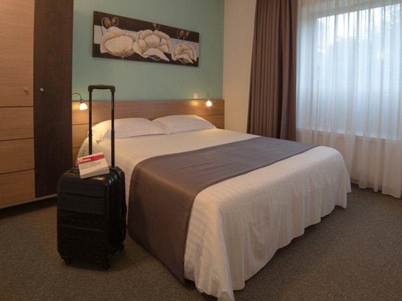 Astoria Hotel