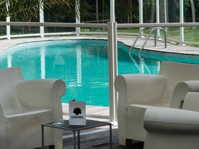 Astoria Hotel Agen