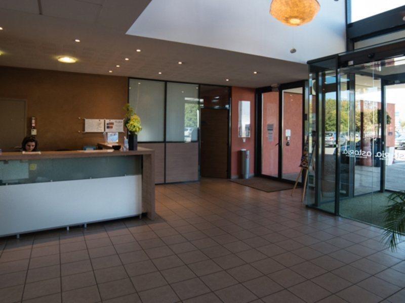 Astoria Hotel Agen