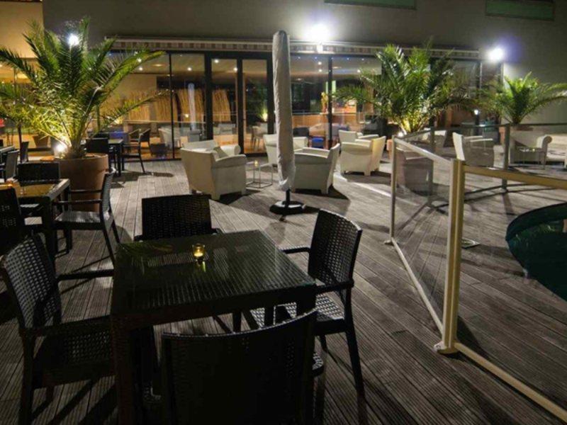 Astoria Hotel