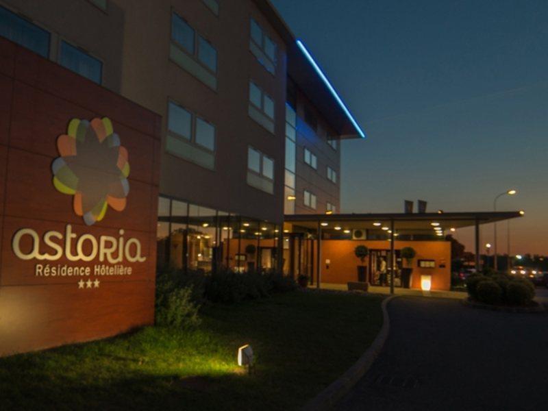 Astoria 4* Agen