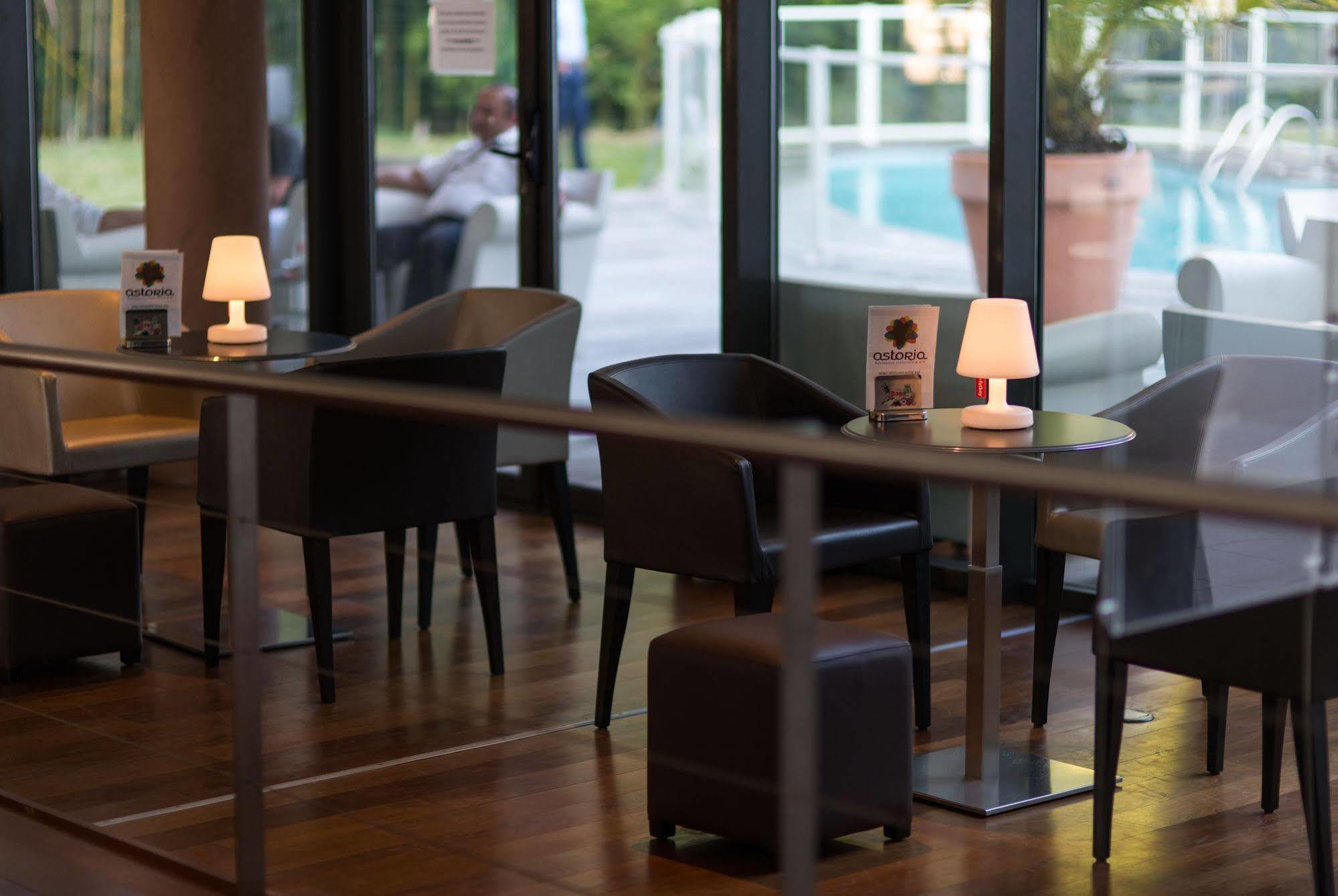 Astoria 4* Agen