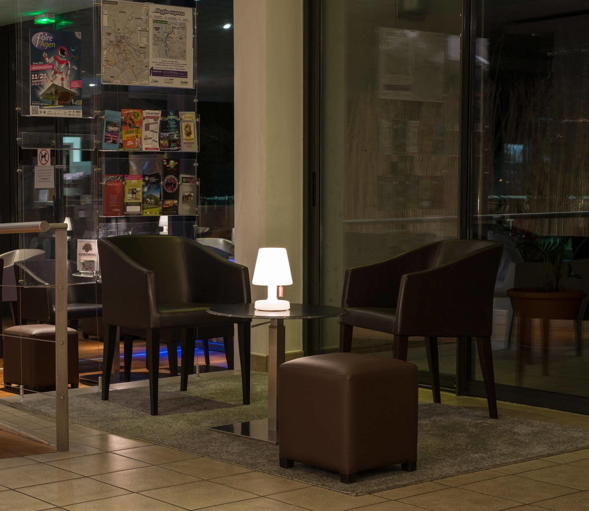 Hotel Astoria