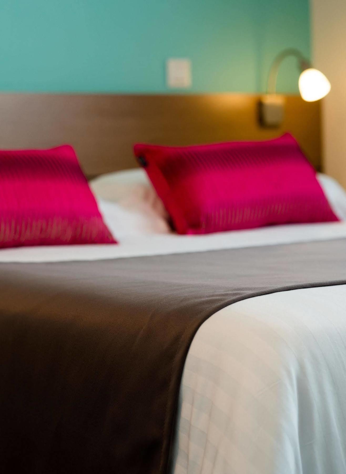 Hotel Astoria Agen